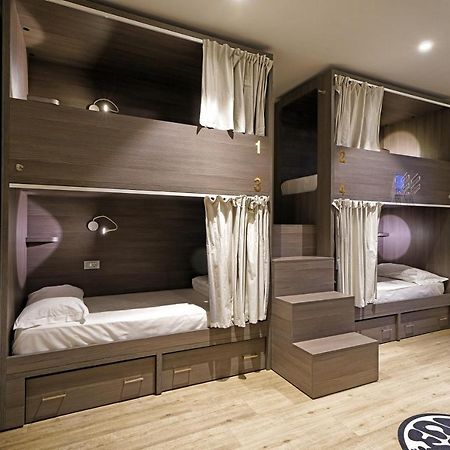 "La Locanda" Campione Del Garda 호스텔 외부 사진